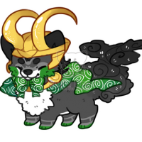 Thumbnail for RTD-001: Loki Cupcakes