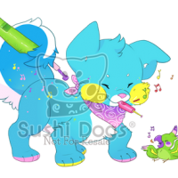 Thumbnail for MOD-050: Melody Pop