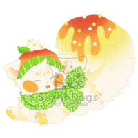 Thumbnail for GST-007: Mango Kakigori