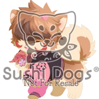 Thumbnail for GST-013: Shiba Inu Latte