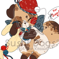 Thumbnail for GST-028: Cookies For Santa