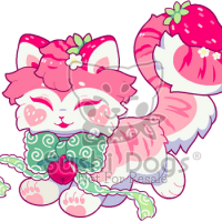 Thumbnail for GST-105: Strawberry Parfait