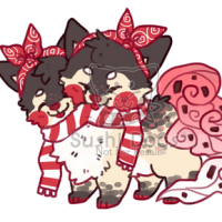 Thumbnail for OFF-309: Peppermint Bark