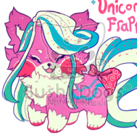 Thumbnail for OFF-314: Unicorn Frappe