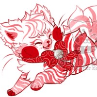 Thumbnail for OFF-412: Peppermint Tiger