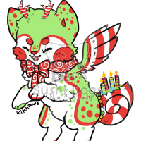 Thumbnail for MYO-033: Christmas Birthday Cake