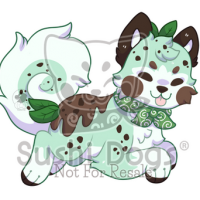 Thumbnail for MYO-073: Mint Chocolate Chip Ice Cream