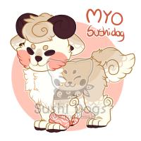 Thumbnail for MYO-097: Sheep Cupcake