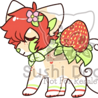 Thumbnail for MYO-168: Strawberry Sunkist Soda