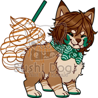 Thumbnail for MYO-350: Salted Caramel Mocha Frappuccino