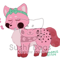 Thumbnail for MYO-522: Strawberry Milk Tea