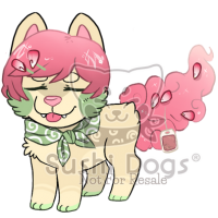 Thumbnail for MYO-531: Rose Fruity Milk Tea