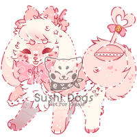 Thumbnail for MYO-609: Pastel Baby Mochi