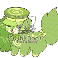 Thumbnail for MYO-629: Matcha Rolls