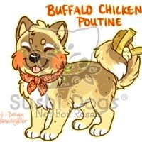 Thumbnail for MYO-711: Buffalo Chicken Poutine