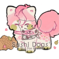 Thumbnail for MYO-1108: Sakura Mochi Taiyaki