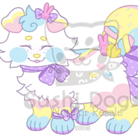 Thumbnail for MYO-1140: Seasonal Pastel Marshmallows