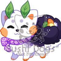 Thumbnail for MYO-1238: Mochi Sushi