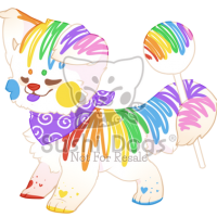 Thumbnail for MYO-1275: Rainbow Cake Pops