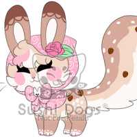 Thumbnail for MYO-1345: Ice Blended Rose Hazelnut Latte