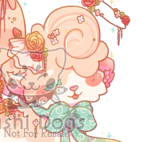 Thumbnail for MYO-1442: Rose and Strawberry Cake