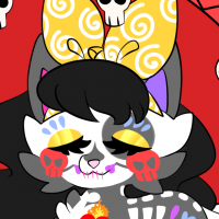 Thumbnail for MYO-639: Day of the Dead Banquet