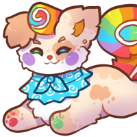 Thumbnail for STAR-008: Rainbow Roll Cake