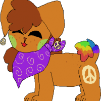 Thumbnail for PAW-011: Peace Mac n' Cheese