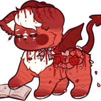 Thumbnail for MYO-1555: Bleeding Vanilla Cupcake