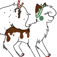 Thumbnail for MYO-1562: Peppermint Stick Ice Cream with Hot Fudge