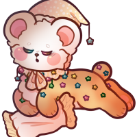 Thumbnail for STAR-020: Sleepy Buddy Pancakes