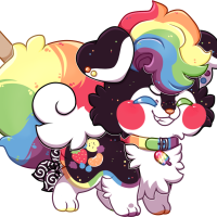 Thumbnail for MYO-1687: Rainbow Blast Popsicles