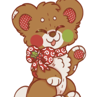 Thumbnail for MOD-241: Teddy Bear Cookies