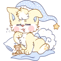 Thumbnail for MOD-247: Sleepy Star Sugar Cookie