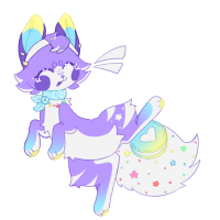 Thumbnail for MYO-1752: Pastel Cookie Surprise