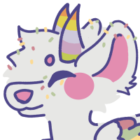 Thumbnail for MYO-784: Unicorn Magical Choco Pearls