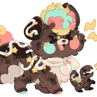 Thumbnail for GST-253: Cookie Dough Pops