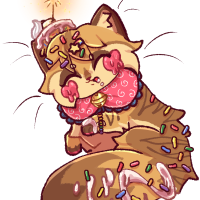 Thumbnail for GST-254: Confetti Pancakes