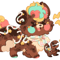 Thumbnail for GST-253: Cookie Dough Pops