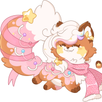 Thumbnail for GST-276: Pastel Gingerbread Tree