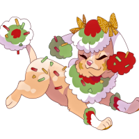 Thumbnail for MOD-286: Festively Festooned Butter Biscuits