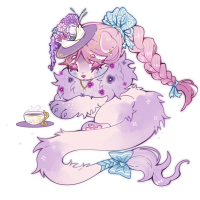 Thumbnail for GST-318: Wisteria Tea Cake