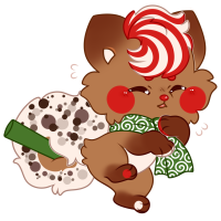 Thumbnail for MYO-289: Peppermint Mocha Frappuccino