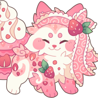 Thumbnail for GST-338: Very Cutesy Strawberry Macaron