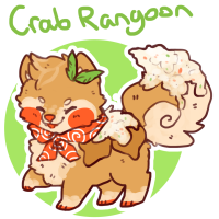 Thumbnail for OFF-364: Crab Rangoon