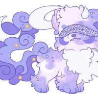 Thumbnail for MYO-2051: Lavender Moon Milk