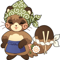 Thumbnail for GST-369: Tanuki Udon