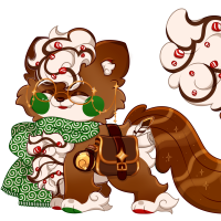 Thumbnail for MYO-289: Peppermint Mocha Frappuccino