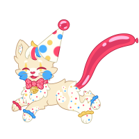 Thumbnail for MYO-2112: Funfetti Cake Pop