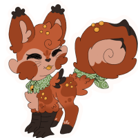Thumbnail for MYO-2187: Strawberry and Mango Bubble Tea